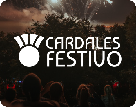 Proyecto Cardales Festivo